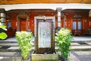 Kawali Homestay Kuta Kawali Homestay Kuta