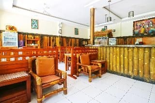 กาวาลี โฮมสเตย์ กูตา (Kawali Homestay Kuta)2