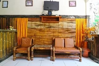 กาวาลี โฮมสเตย์ กูตา (Kawali Homestay Kuta)4