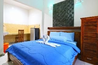 กาวาลี โฮมสเตย์ กูตา (Kawali Homestay Kuta)3