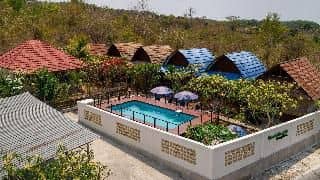 Tanah Penida Bungalow Tanah Penida Bungalow