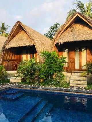 The Sandat Bungalow The Sandat Bungalow