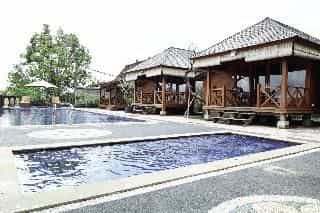 Puri Karang Besakih