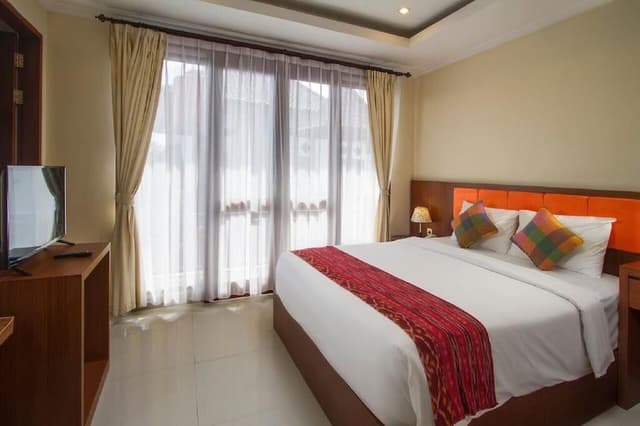 Family Villa