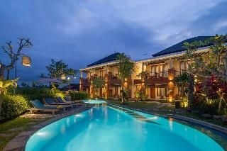 พอนดก มัสซาส อูบุด (Pondok Massas Ubud)2