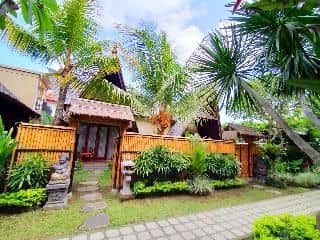 Pondok Massas Ubud Pondok Massas Ubud