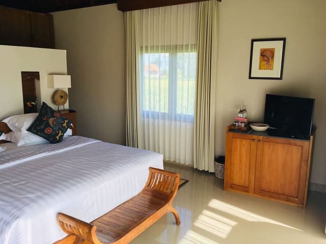 Deluxe Villa