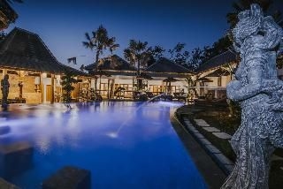 แอล กู๊ด เลมบองกัน ไอส์แลนด์ วิลล่า (L Good Lembongan Island Villas)1