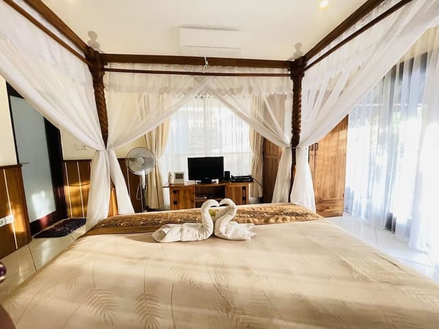 Premium Double or Twin Room