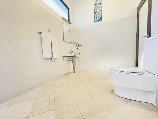 Premium Double or Twin Room