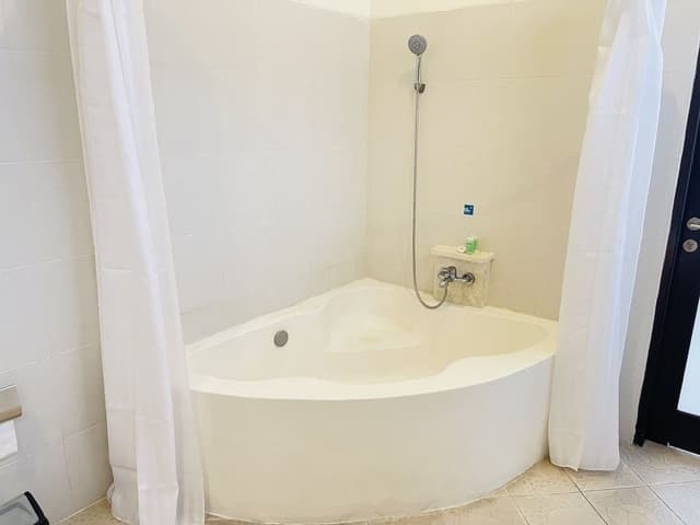 Premium Double or Twin Room