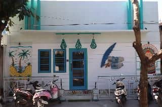 Write Hostel Write Hostel