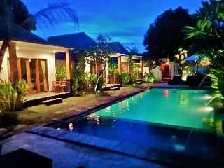 Singabu Bungalows Singabu Bungalows