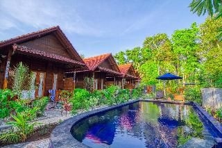 อโศกา บังกะโล (Asoka Bungalows)2