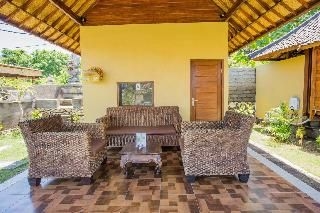 ซามันตา ฮัทส์ เลมบองกัน (Samanta Huts Lembongan)4