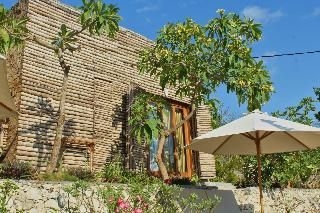 คาเบห์ จาติ การ์เดน วิลล่า แอนด์ เรสเตอรองต์ (Kabeh Jati Garden Villa And Restaurant)4