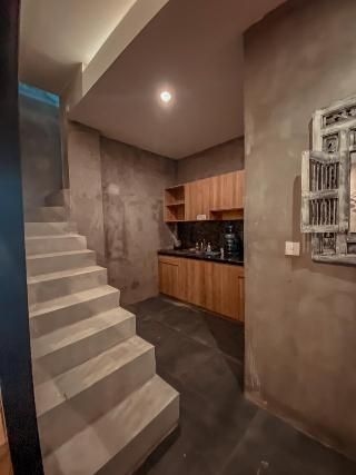 เรดดอร์ซ โฮสเทล ใกล้ ลิปโป มอลล์ กูตา (RedDoorz Hostel near Lippo Mall Kuta)3