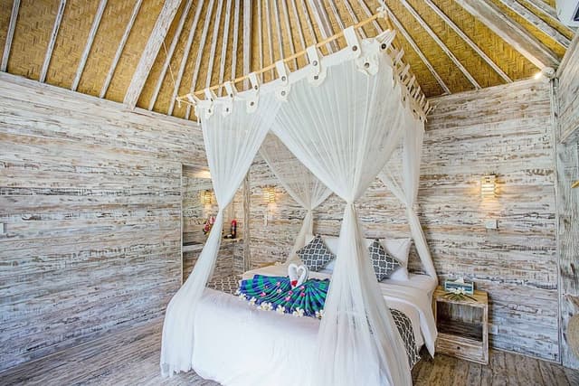 Deluxe Cottage