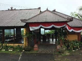 Pacung Indah Hotel and Restaurant Pacung Indah Hotel and Restaurant