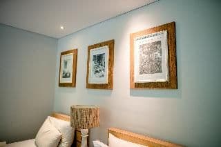 VILLA TWO BEDROOMS