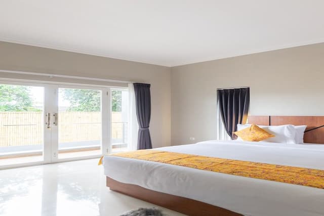Villa, 3 Bedrooms