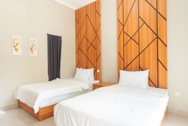 Villa, 3 Bedrooms