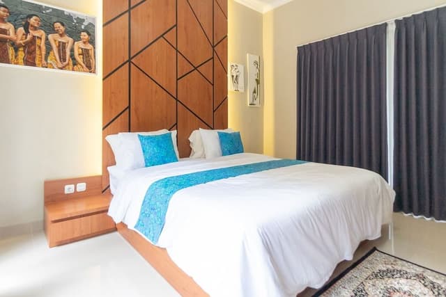 Villa, 3 Bedrooms