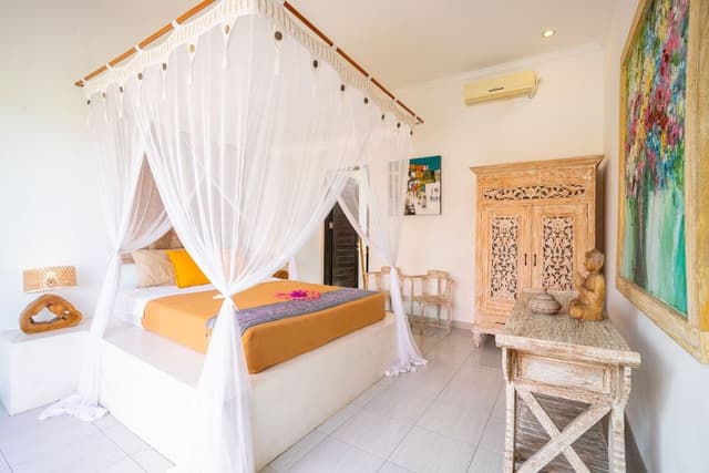 Villa, 4 Bedrooms