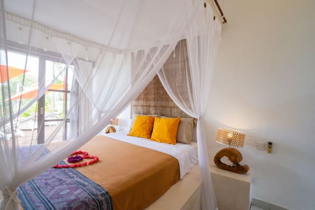 Villa, 4 Bedrooms