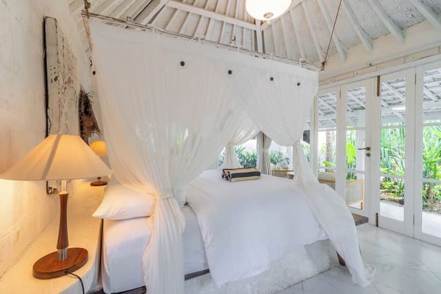Bungalow