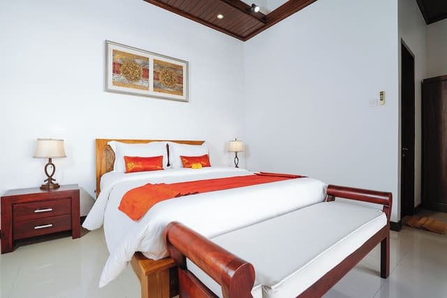 Villa, 3 Bedrooms, Private Pool