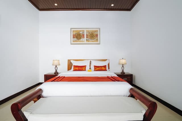 Villa, 3 Bedrooms, Private Pool