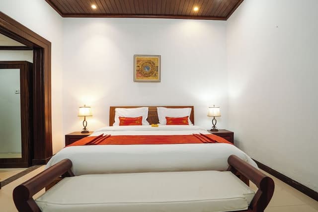 Villa, 3 Bedrooms, Private Pool