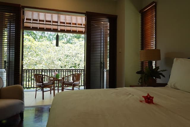 heritage balcony terrace