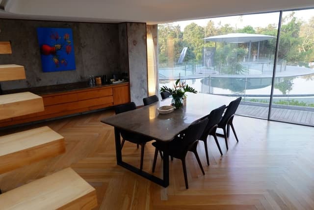 Family Penthouse