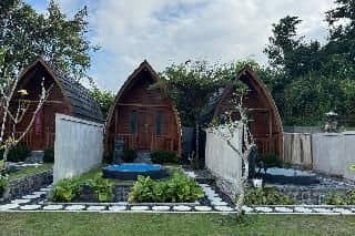 Green Lake Bali By Zuzu Green Lake Bali By Zuzu
