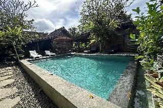 Mahayana Guest House Ubud By Zuzu0