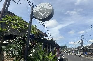 Mahayana Guest House Ubud By Zuzu1