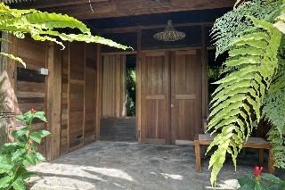Mahayana Guest House Ubud By Zuzu2