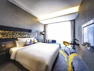 Novotel Singapore On Stevens Novotel Singapore On Stevens