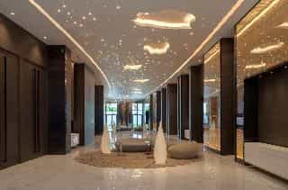 Novotel Singapore On Stevens Novotel Singapore On Stevens