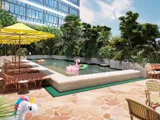 Mama Shelter Singapore Mama Shelter Singapore