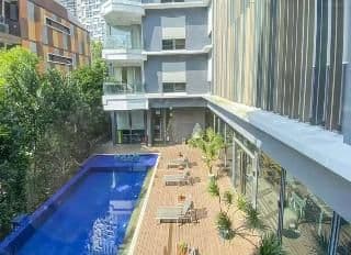 Liv Residences Serviced Apartments In Singapore Liv Residences Serviced Apartments In Singapore