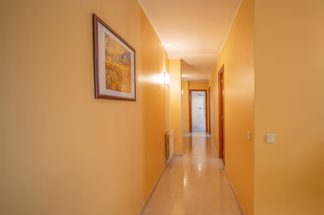 Two-Bedroom Apartment - 5 pax