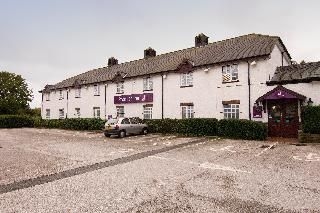 พรีเมียร์ อินน์ วิรัล (กรีสบี้) (Premier Inn Wirral (Greasby))0