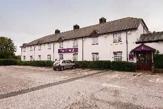 Premier Inn Wirral (Greasby) Premier Inn Wirral (Greasby)