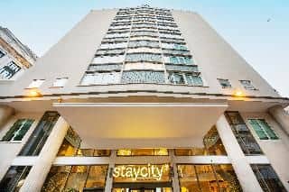 Staycity Aparthotels Liverpool Waterfront Staycity Aparthotels Liverpool Waterfront