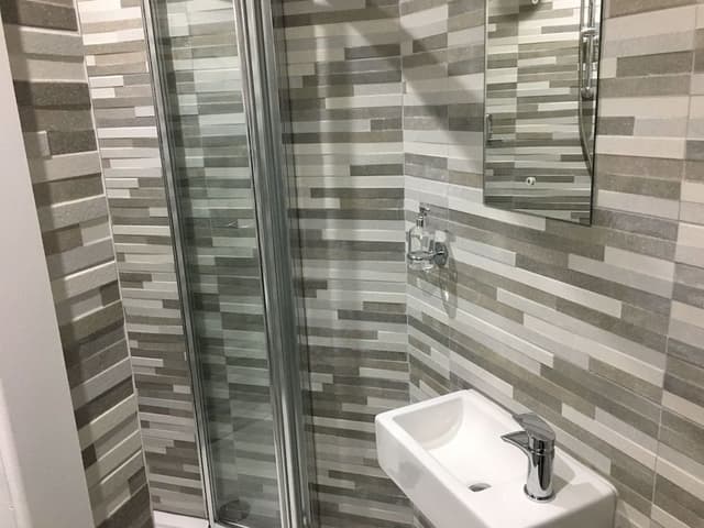 Standard Double Room Single Use, 1 Large Twin Bed, Non Smoking, City View