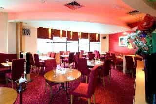 Premier Inn Manchester Portland St Premier Inn Manchester Portland St