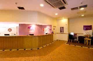Premier Inn Manchester Portland St Premier Inn Manchester Portland St